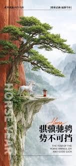 抗中的