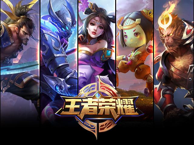 者不同